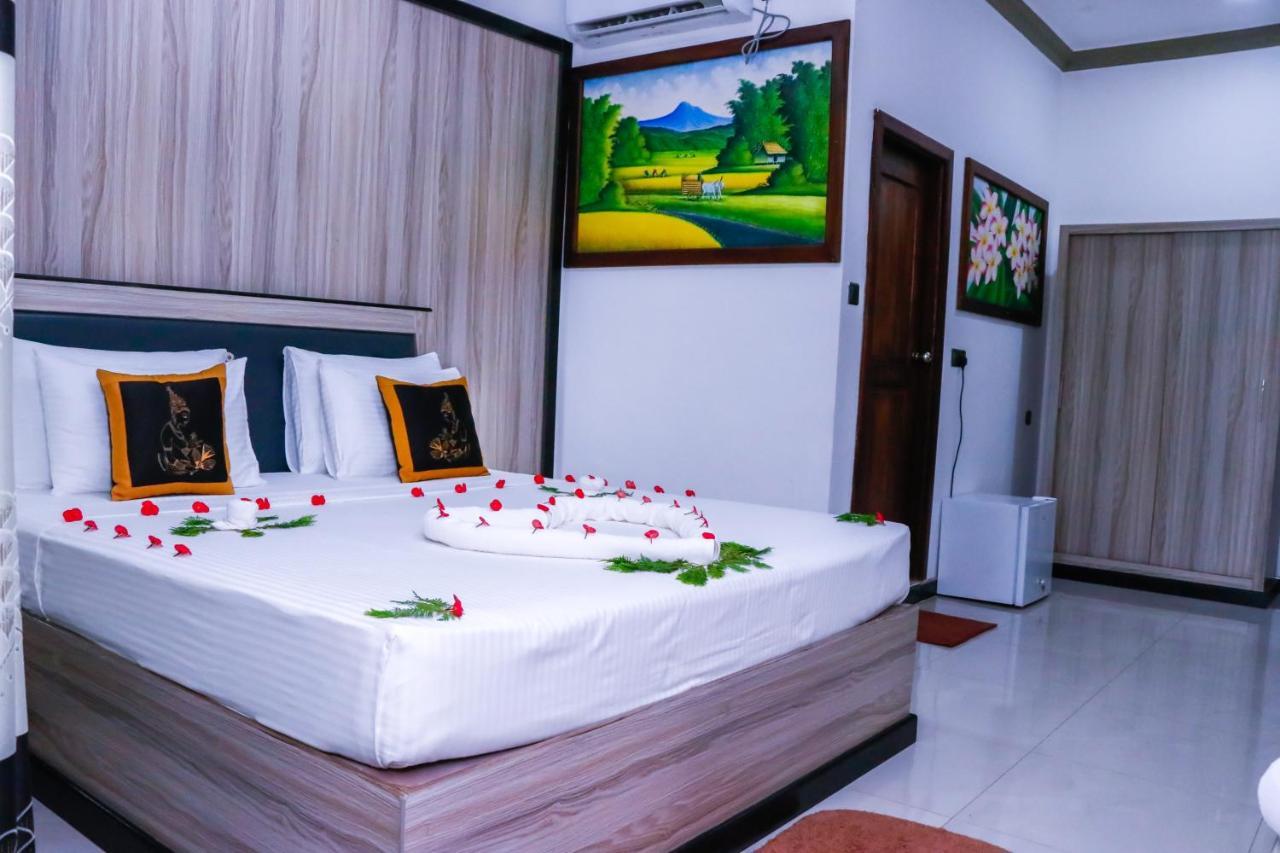 Sigiriya Kingdom Gate Dambulla Hotel Ngoại thất bức ảnh
