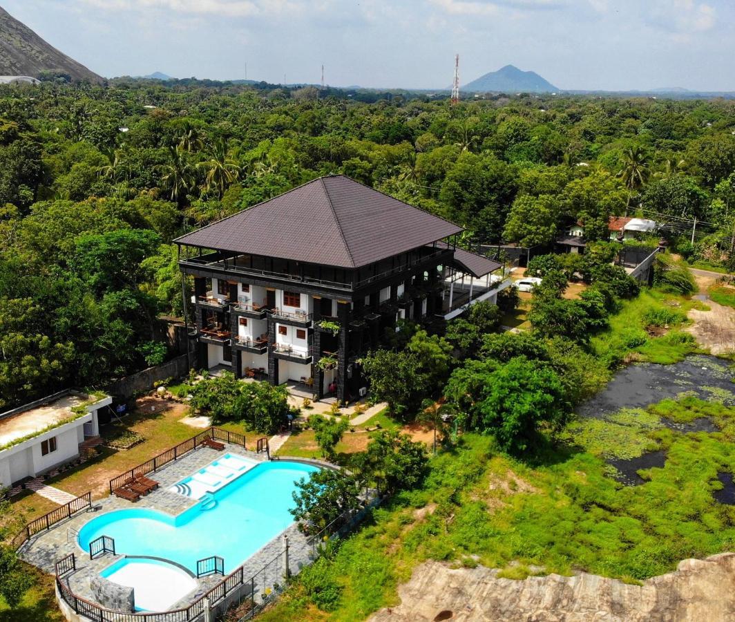 Sigiriya Kingdom Gate Dambulla Hotel Ngoại thất bức ảnh