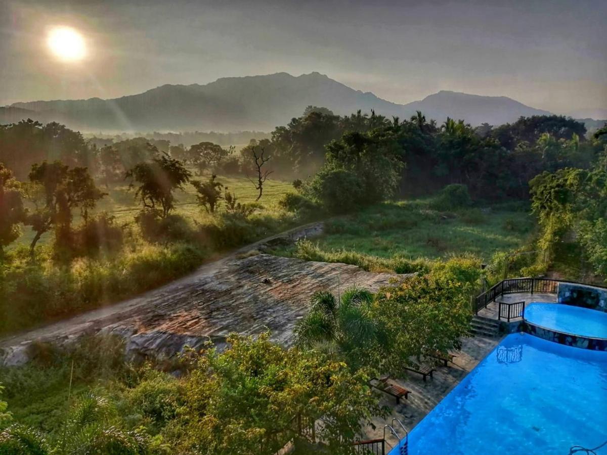 Sigiriya Kingdom Gate Dambulla Hotel Ngoại thất bức ảnh