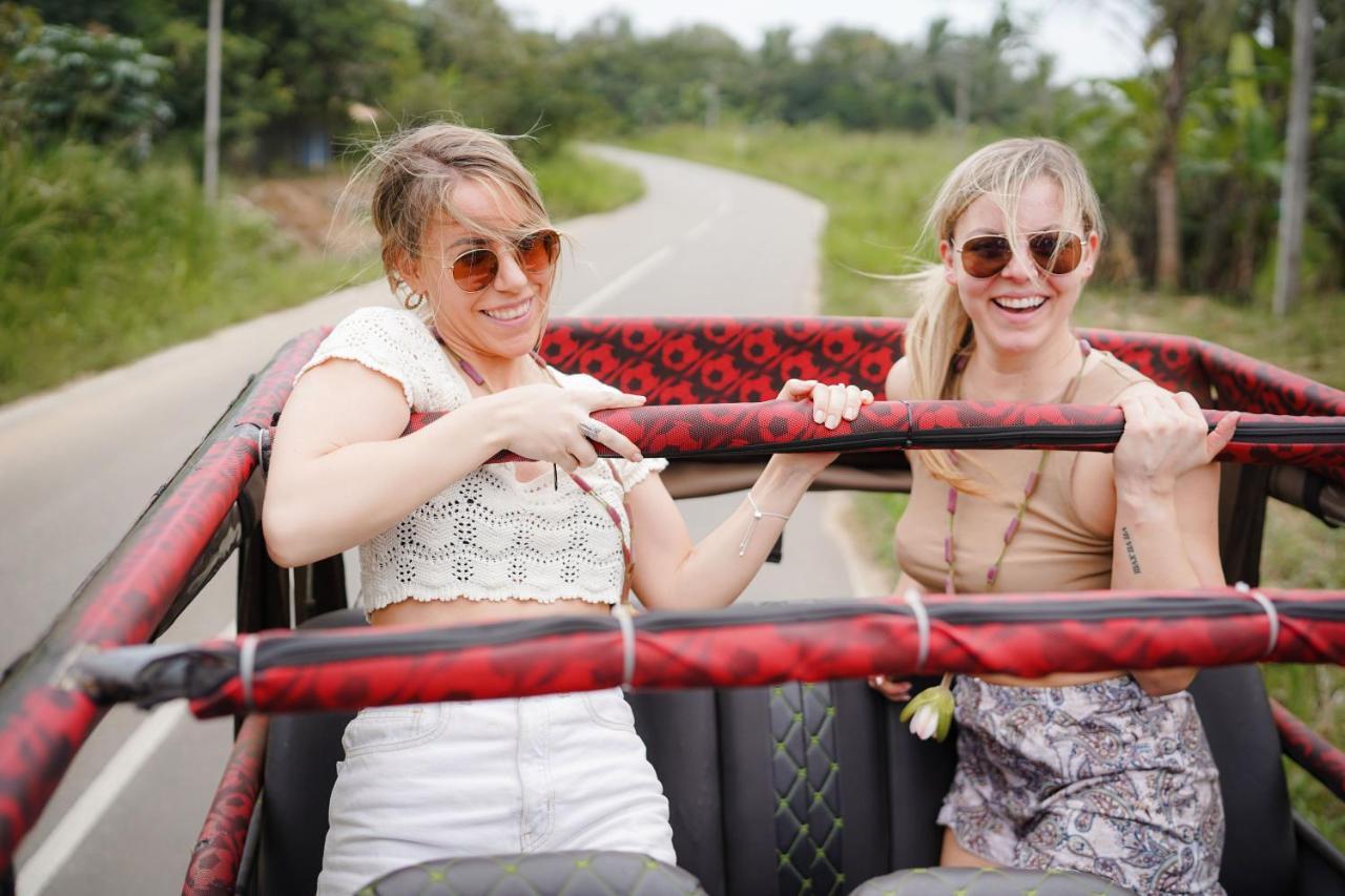 Sigiriya Kingdom Gate Dambulla Hotel Ngoại thất bức ảnh